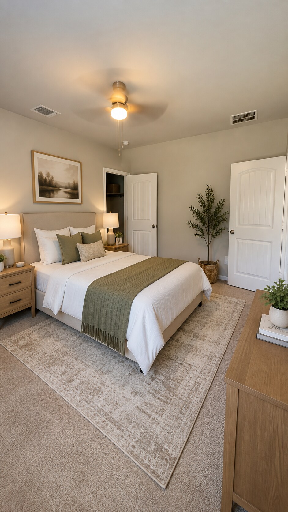 Bedroom 3 - 6613 San Isidro Dr