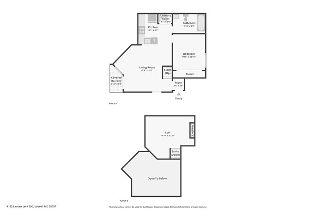 Building Photo - 14122 Lauren Ln