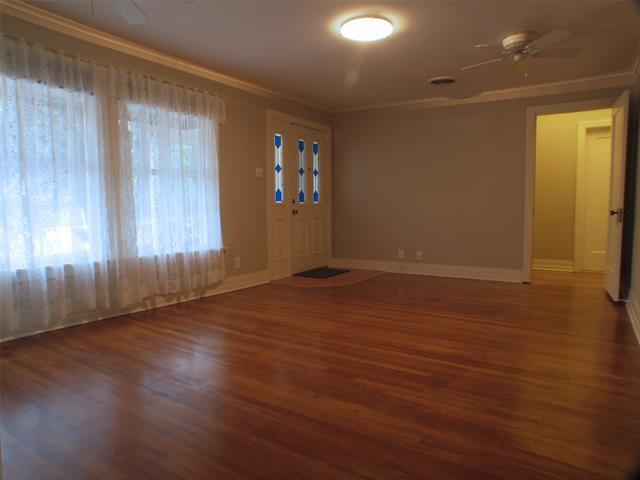 Building Photo - 409 Jagoe St