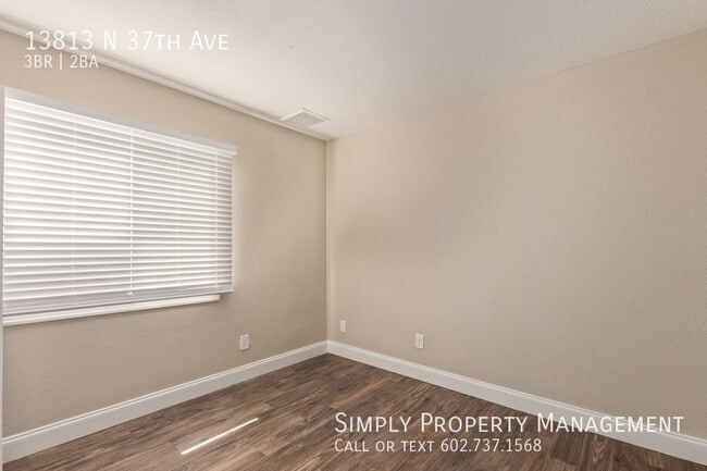 Building Photo - 13813 N 37th Ave