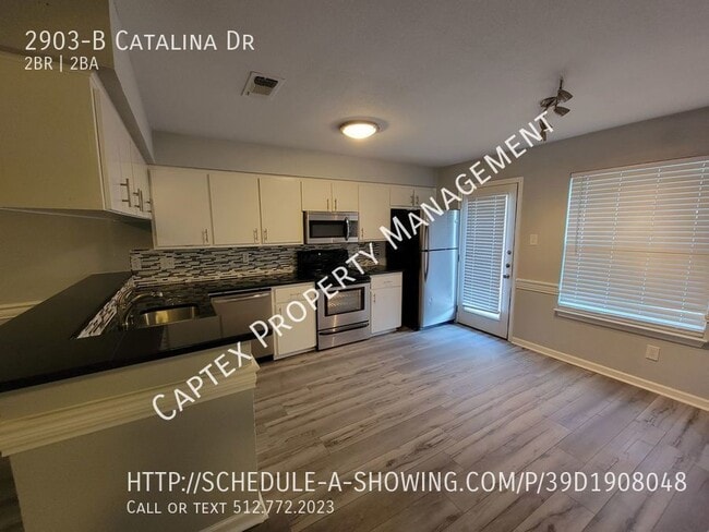 Building Photo - 2903-B Catalina Dr-