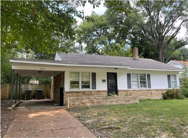 Primary Photo - 1503 Hopewell Rd
