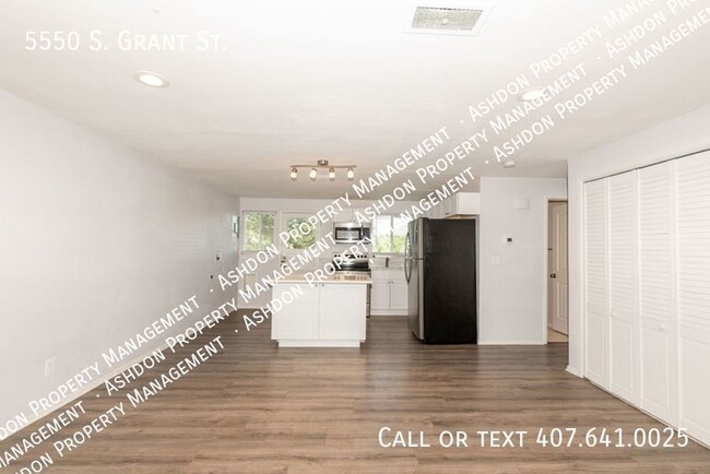 Building Photo - 2 Bed 1 Bath Remodeled Unit for Rent in Li...