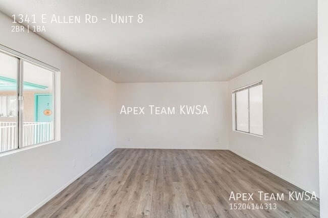 Building Photo - 1341 E Allen Rd