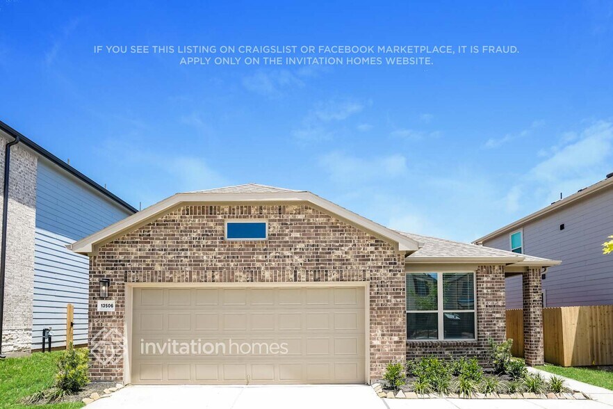 Primary Photo - 13506 Maltessa Dr