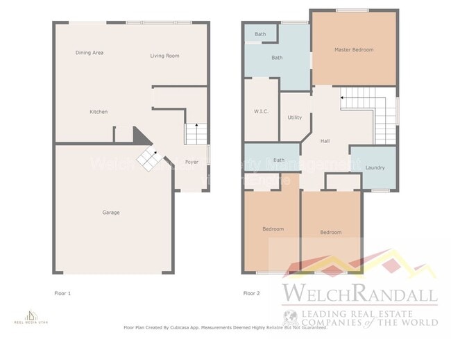 Building Photo - 1140 Seraphim Ct