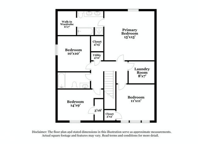 Building Photo - 3015 Bittersweet Rd NW