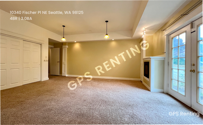 Building Photo - 10340 Fischer Pl NE