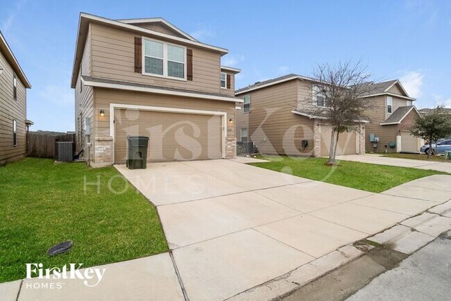 Building Photo - 3714 Coyote Creek