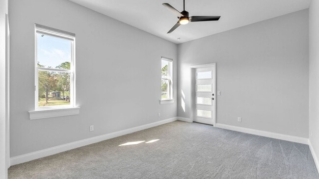 Building Photo - Stunning New Construction Villa for Rent Near Lake John