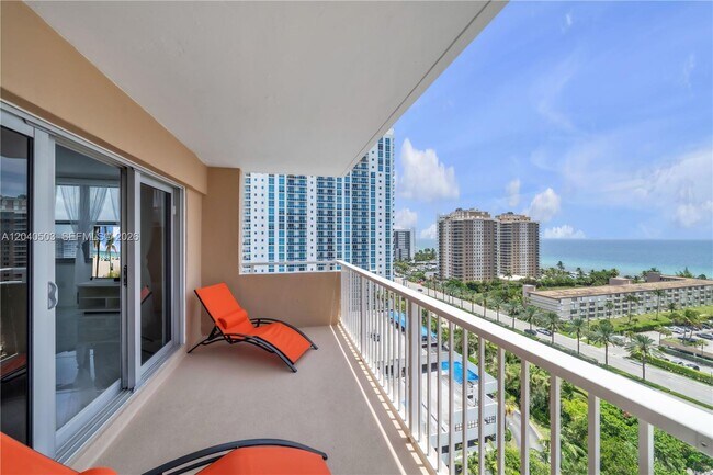 Building Photo - 1965 S Ocean Dr