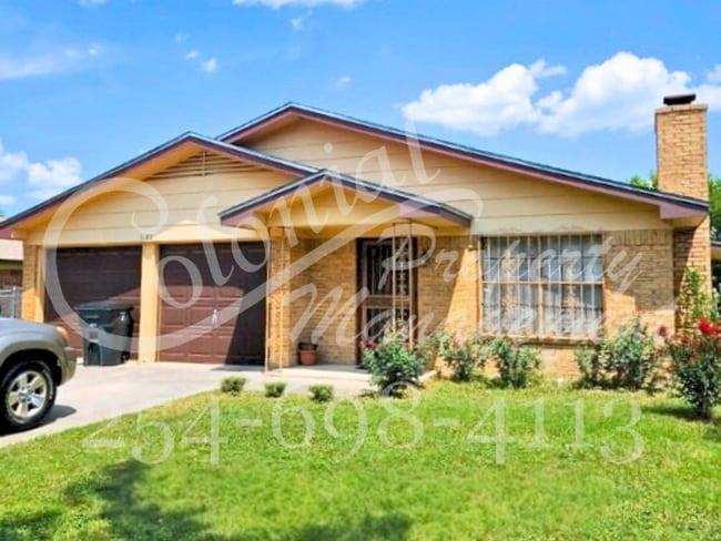 Primary Photo - AVAILABLE NOW - (SECTION 8 ACCEPTED)