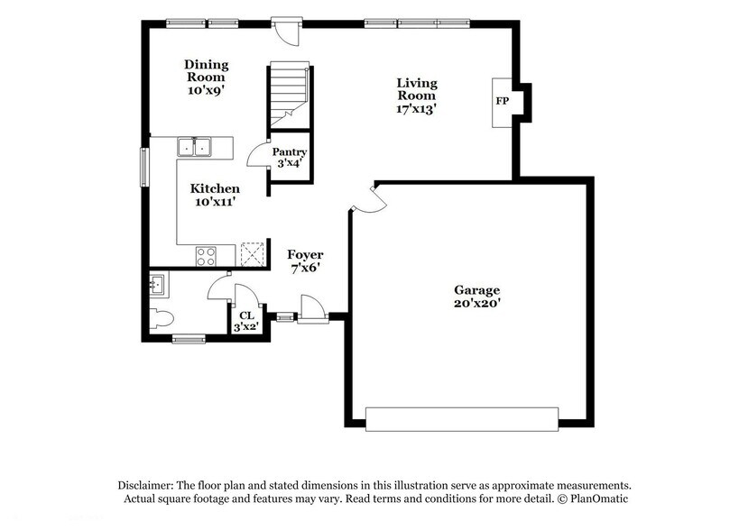 Building Photo - 7002 Murray Grey Ln