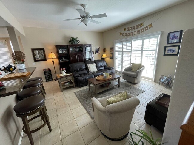 Building Photo - Fully Furnished 3BR Home with Private Pool – 5-Month Lease in Poway (May–Oct 2026)