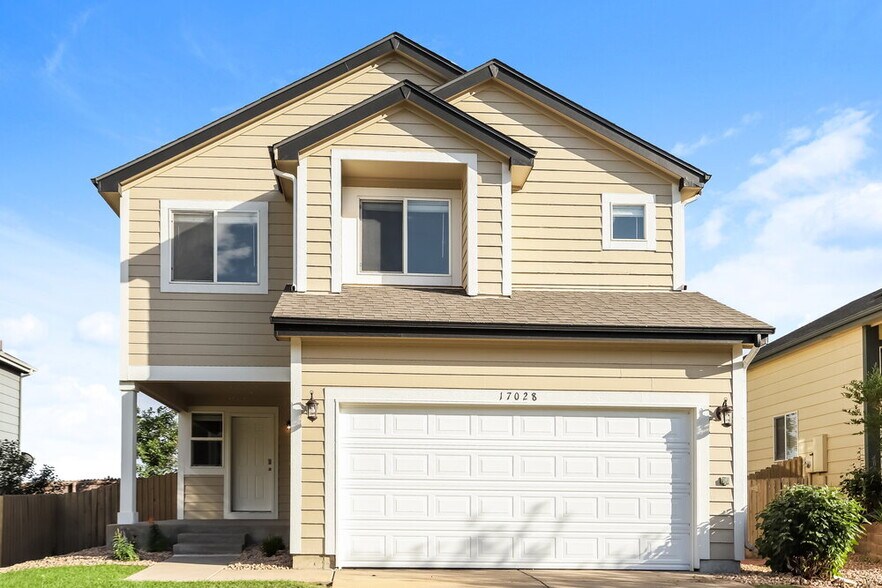 Primary Photo - 17028 Foxton Dr