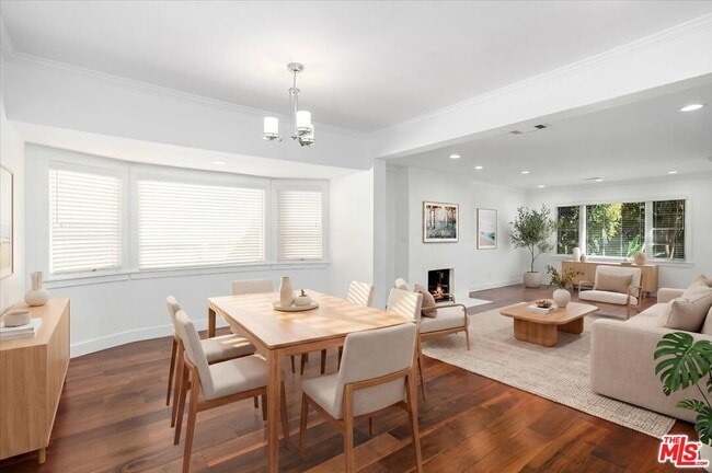 Building Photo - 645 N Sierra Bonita Ave