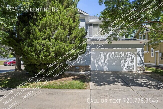 Building Photo - 3741 Florentine Dr