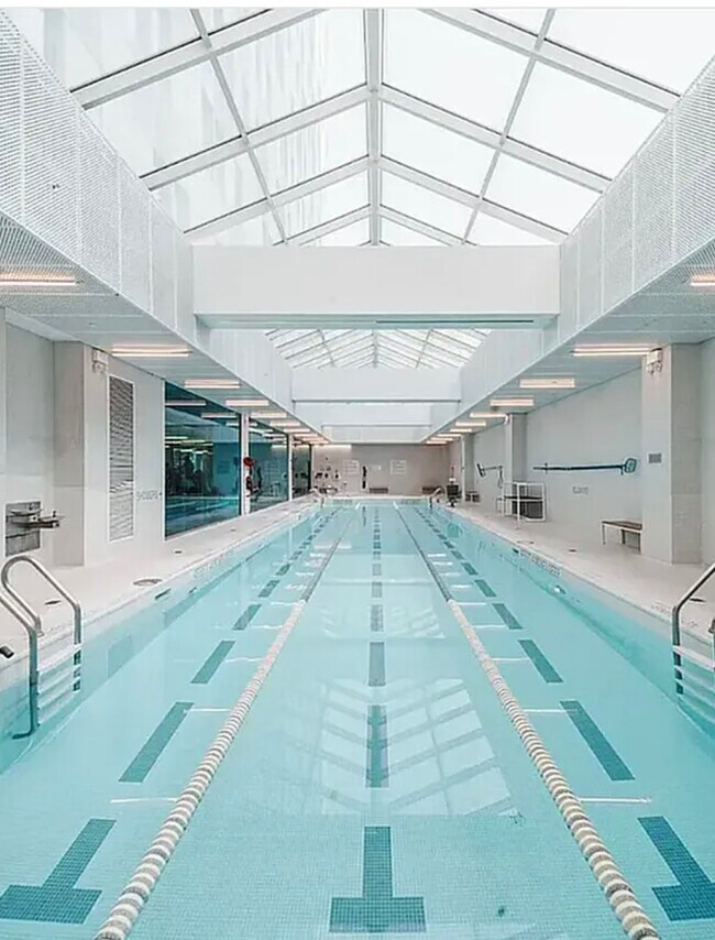 Floorplan - Forte Select at Mercedes House