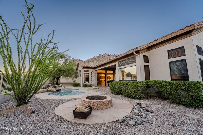 Building Photo - 11529 E Desert Holly Dr
