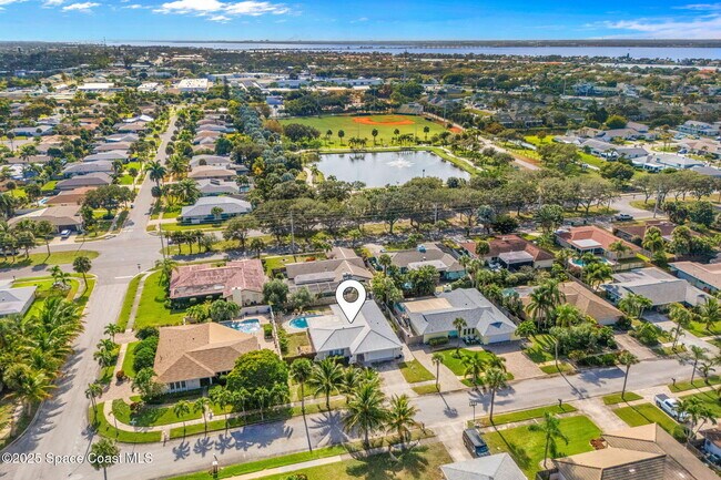 Building Photo - 509 W Amherst Cir