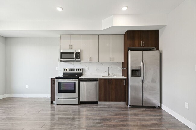 Building Photo - 1845 A St