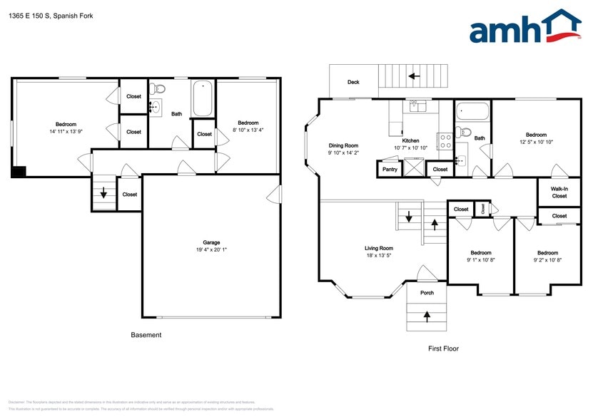 Building Photo - 1365 E 150 S