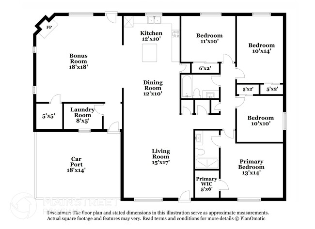 Building Photo - 2317 W El Moro Cir