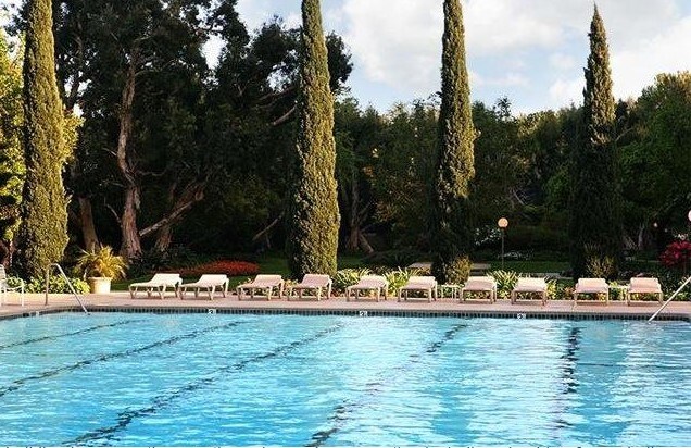 Building Photo - 2160 Century Park E