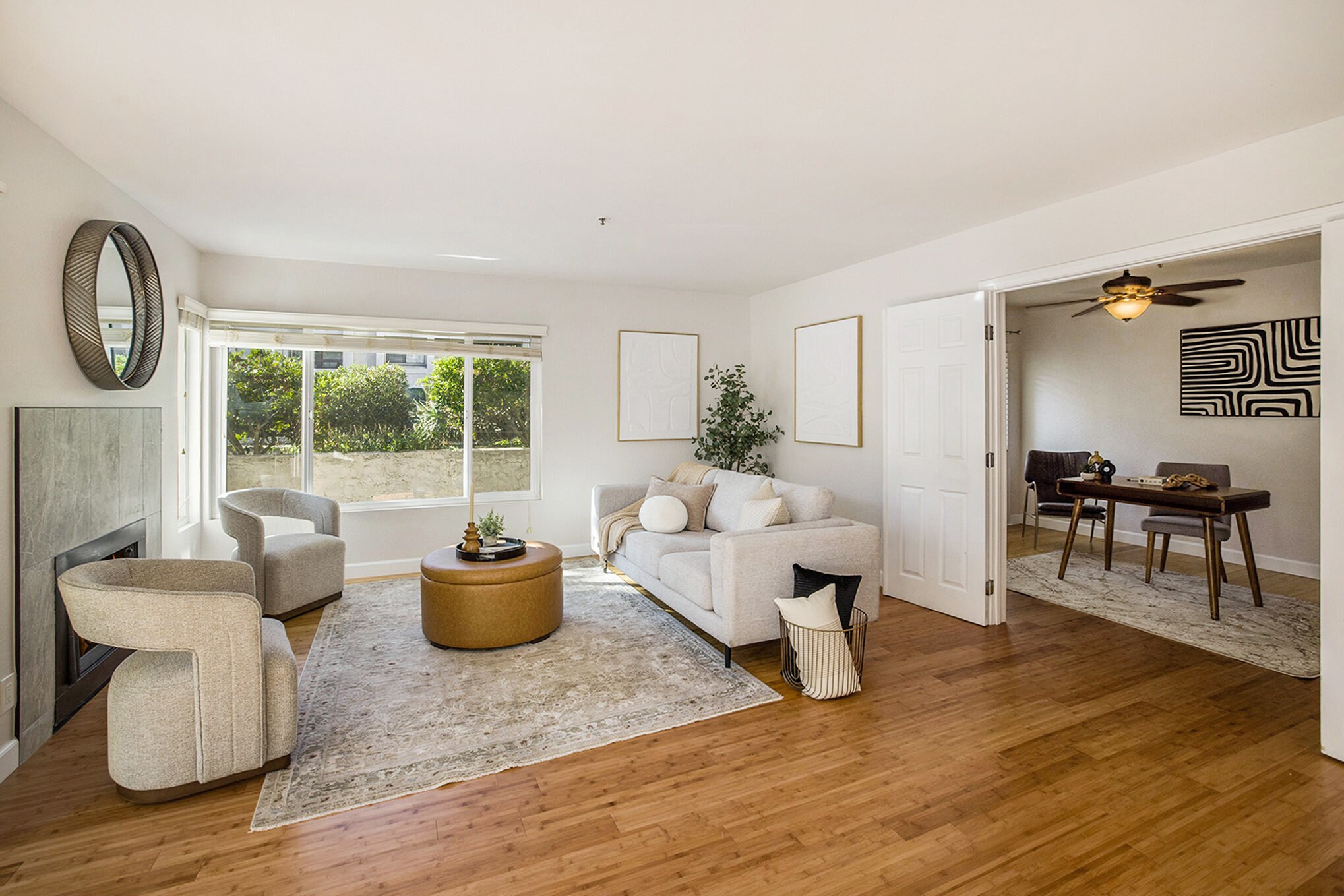 Building Photo - 5605 Friars Rd