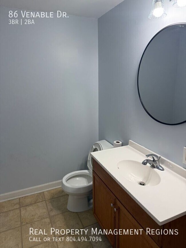 Building Photo - 86 Venable Dr