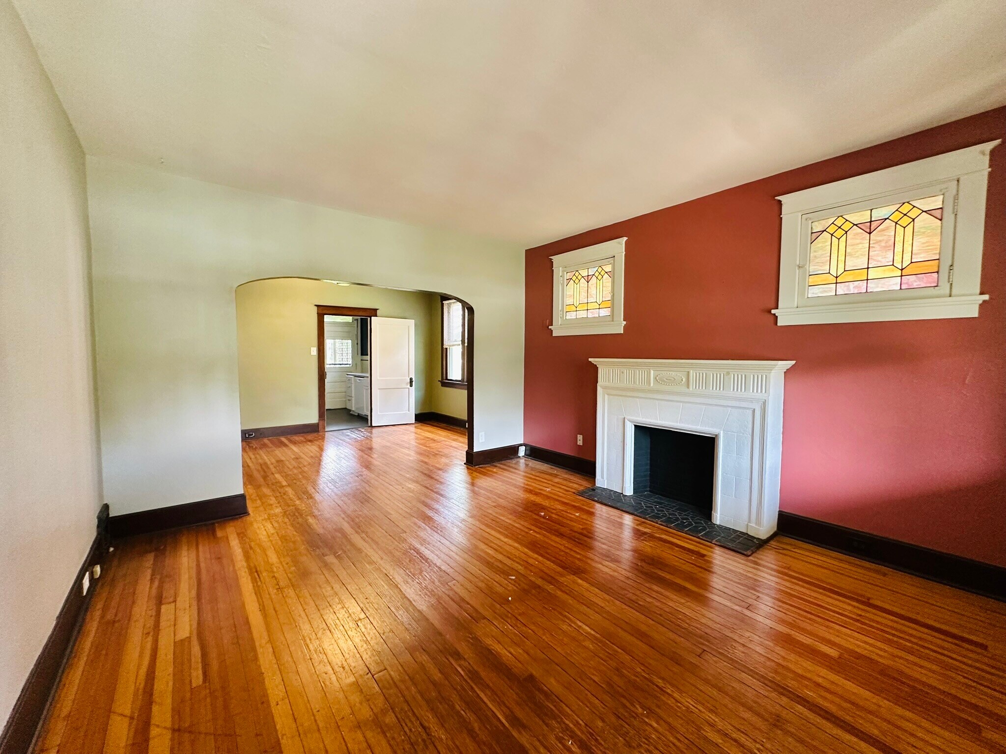 Building Photo - 7509 Trenton Ave