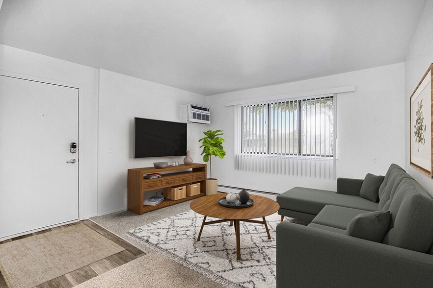 Building Photo - Brookside Apartments