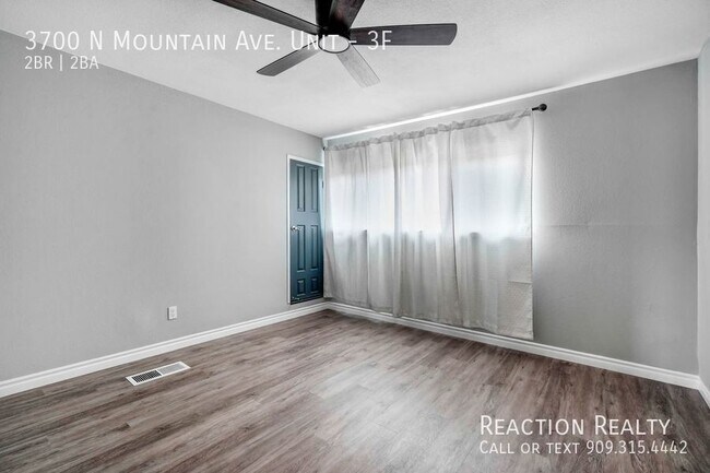 Building Photo - 3700 Mountain Ave N