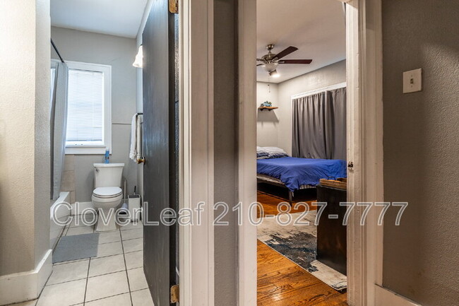 Building Photo - 721 E Euclid Ave