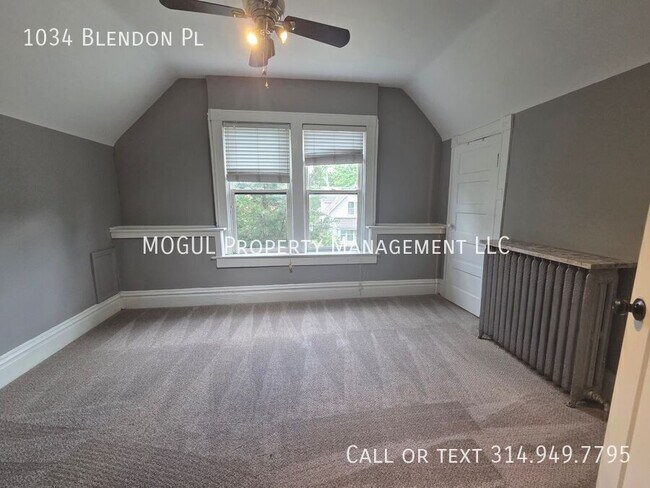 Building Photo - 1034 Blendon Pl