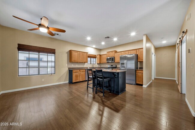 Building Photo - 3635 N 132nd Dr