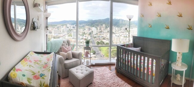 Building Photo - Moana Pacific East Tower 3BR/2BA/2PK