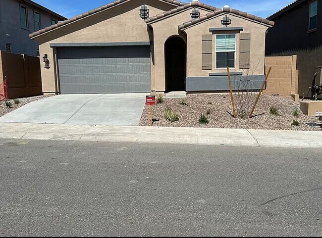 Primary Photo - BRAND NEW HOME IN NORTHPOINTE AT VISTANCIA