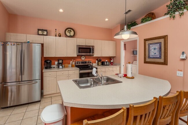 Building Photo - 2217 Wyndham Palms Way