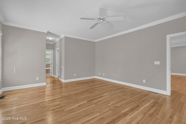 Building Photo - 844 Arboretum Dr