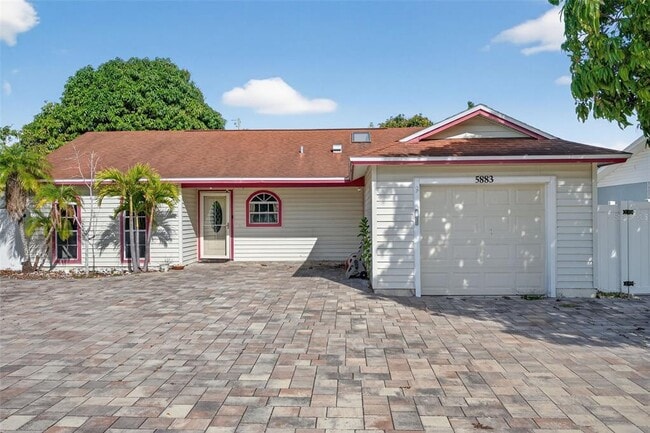 Building Photo - 5883 Darren Ct