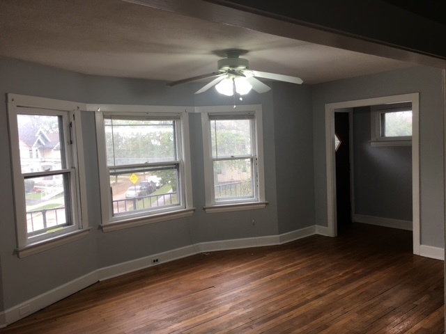 Living Room - 14839 Hilliard Rd