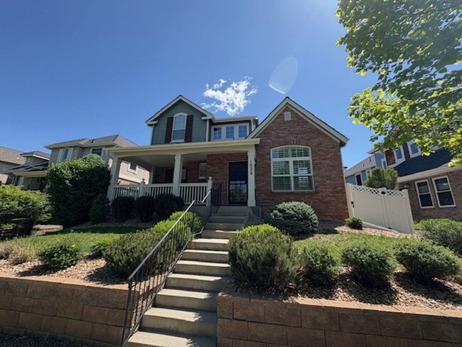 Building Photo - Wow - Lowry Stunner!  4 bed, 3.5 Bath, Fin...