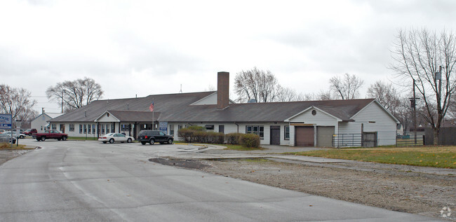 Primary Photo - Overlook Mutual Homes