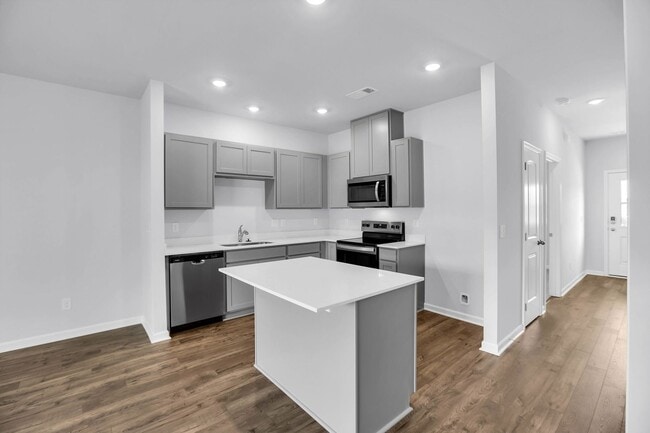 Building Photo - 719 Ashbrook Dr