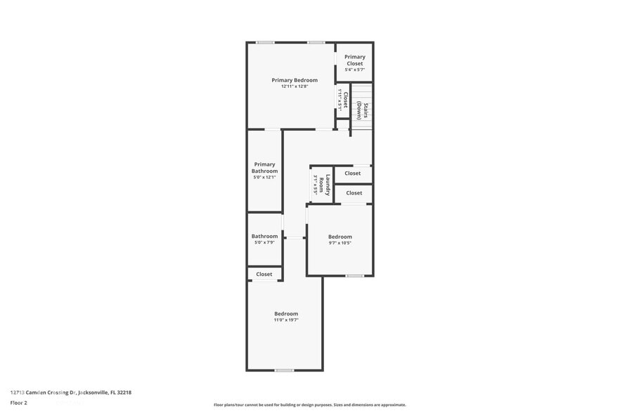 Building Photo - 12713 Camden Rd