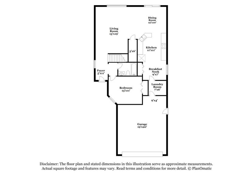Building Photo - 6220 Morse Oaks Cir
