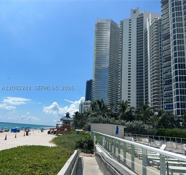Building Photo - 19201 Collins Ave