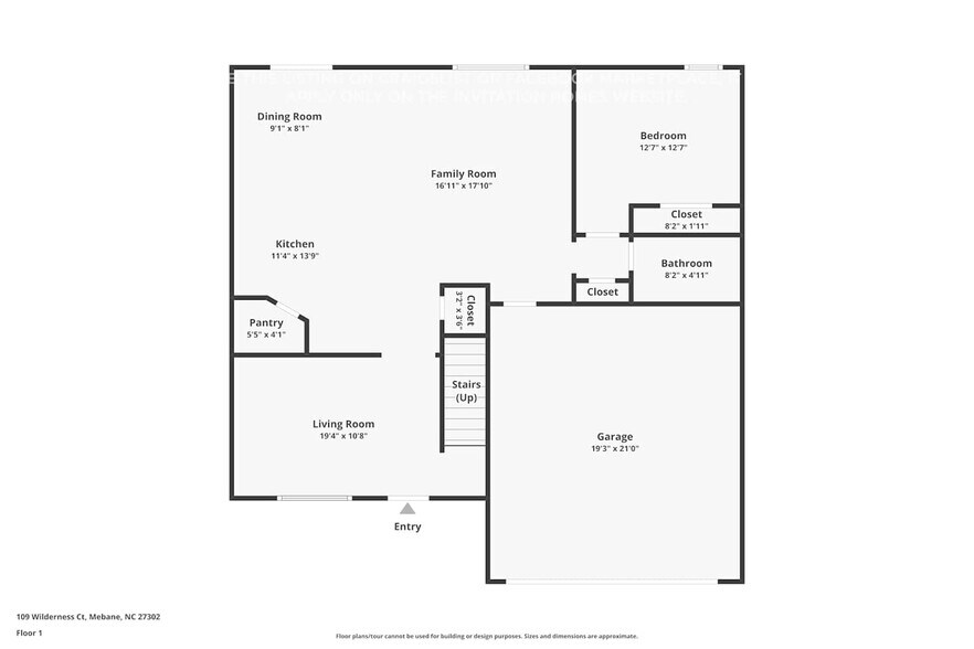 Building Photo - 109 Wilderness Ct