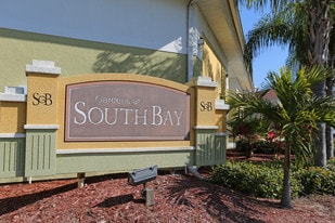 Building Photo - Gardens at South Bay